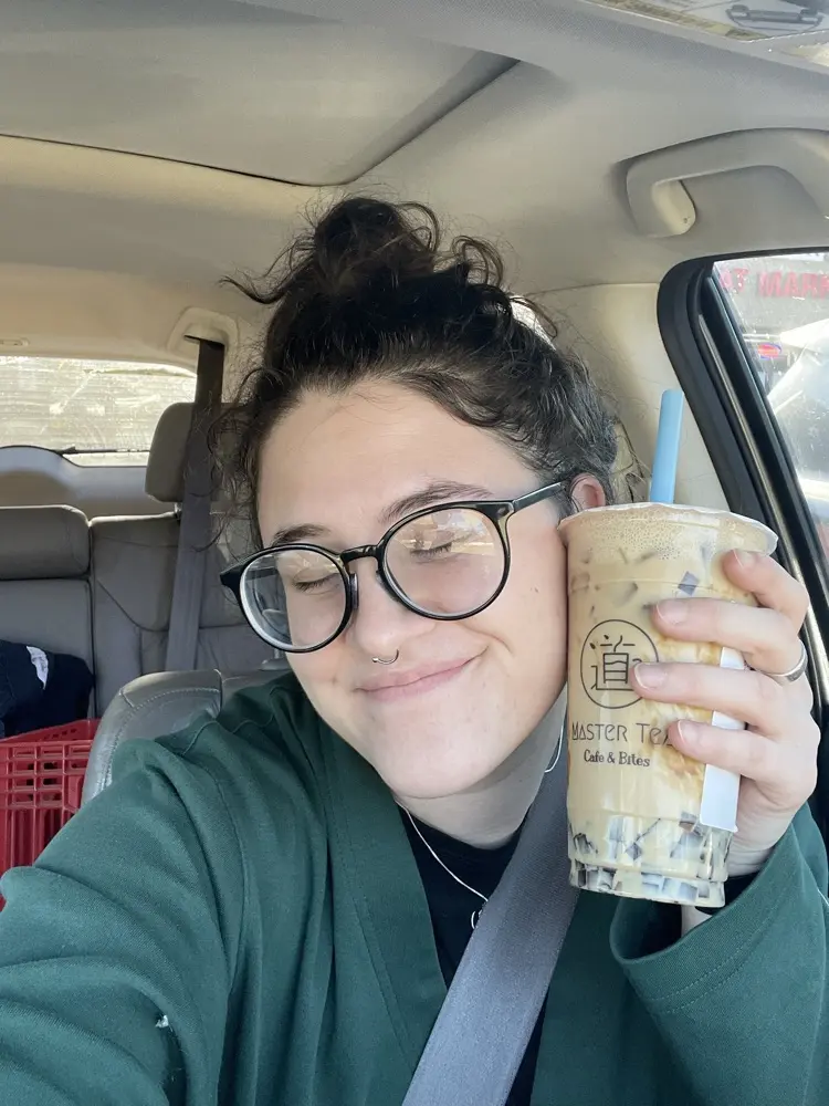 Coffee Dregs profile pic