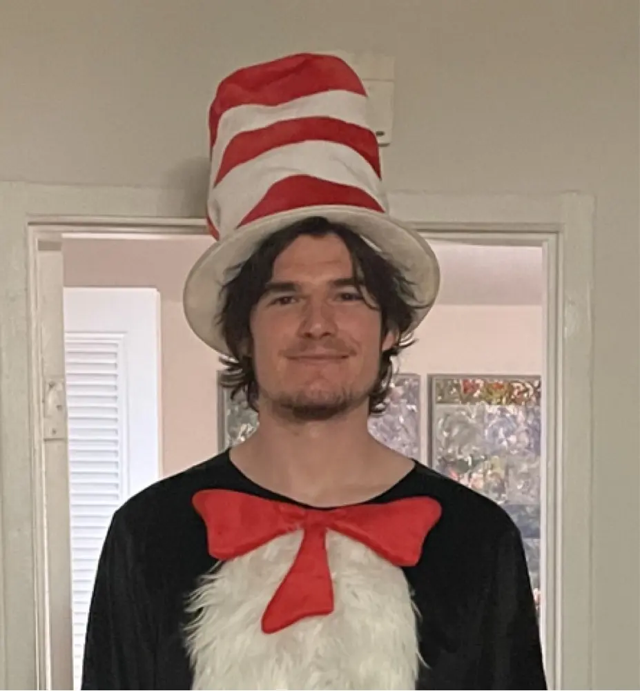 Josh profile pic