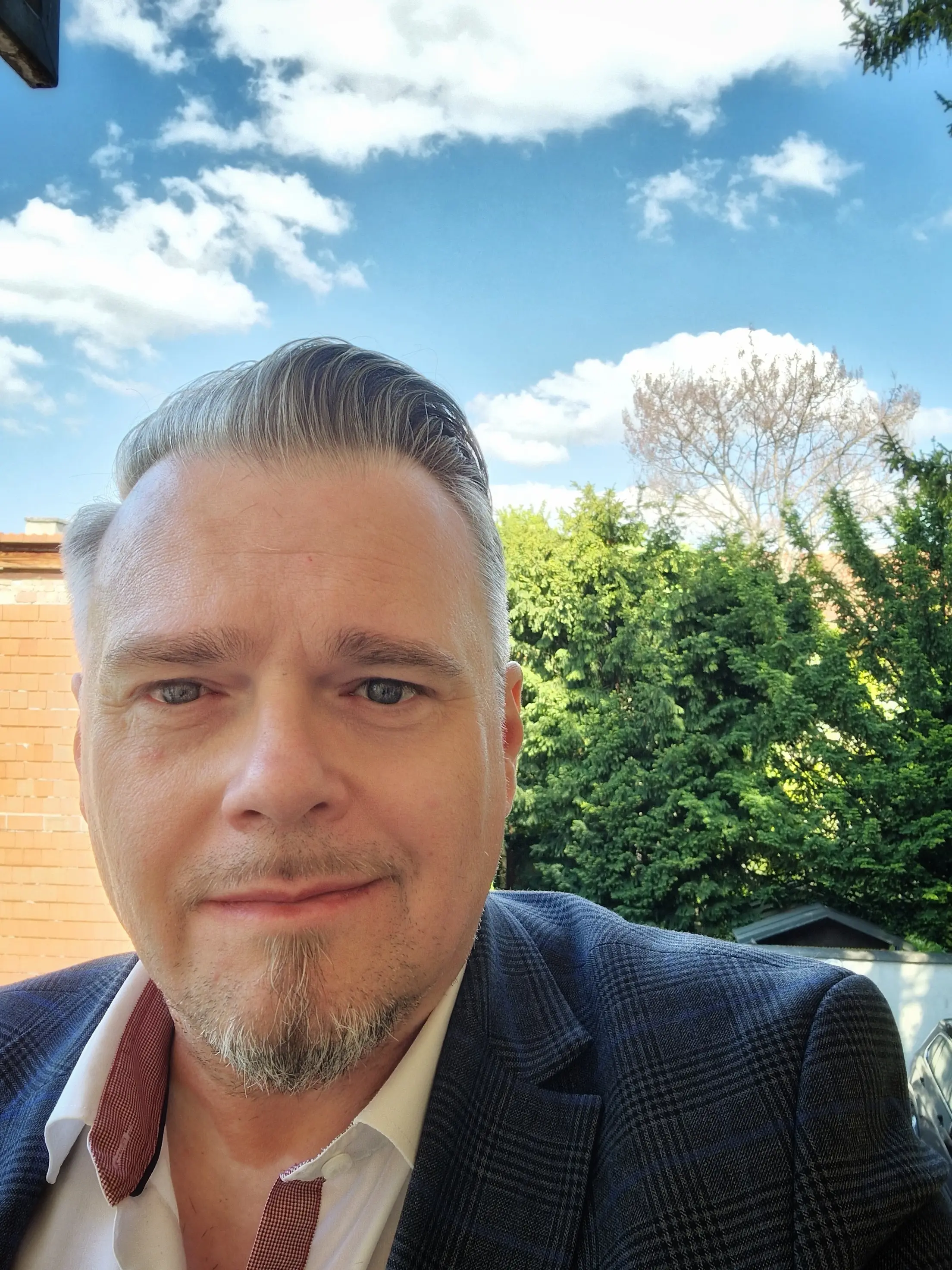 Andreas Popp profile pic