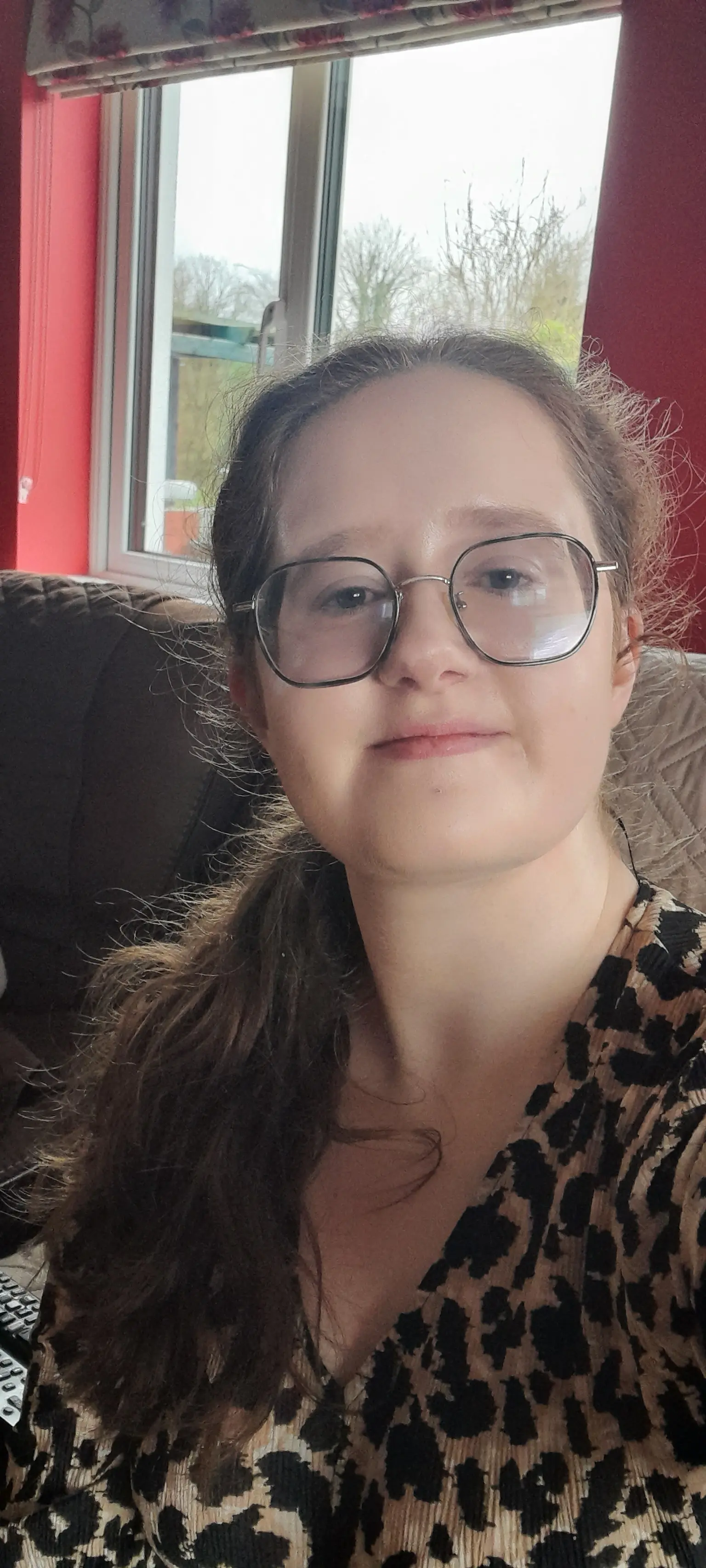 Chelsea📚✒️ profile pic