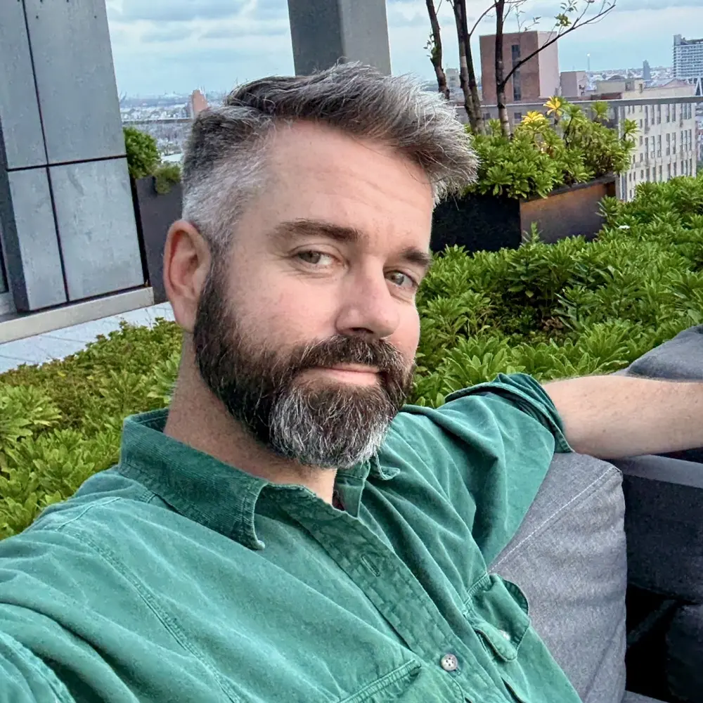 JoshGFlint profile pic