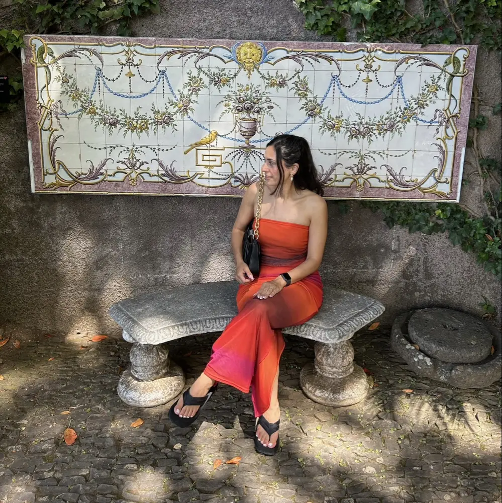 Sensenna profile pic