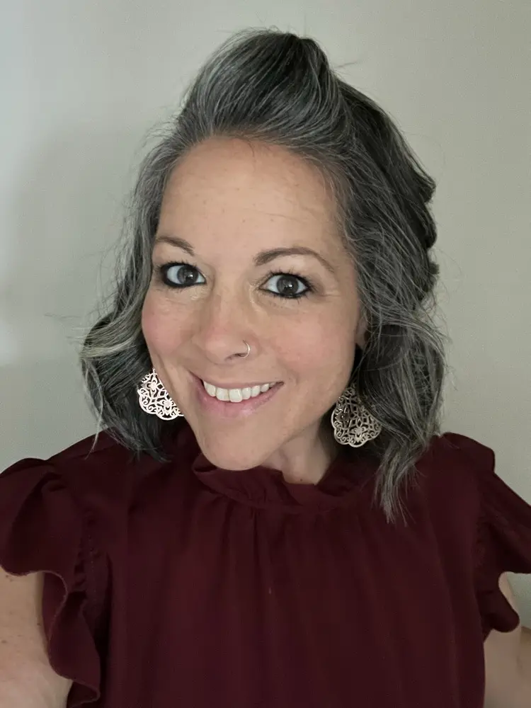 Tiffany Bates profile pic