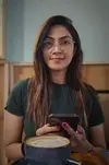 Mythri Bharadwaj Avatar