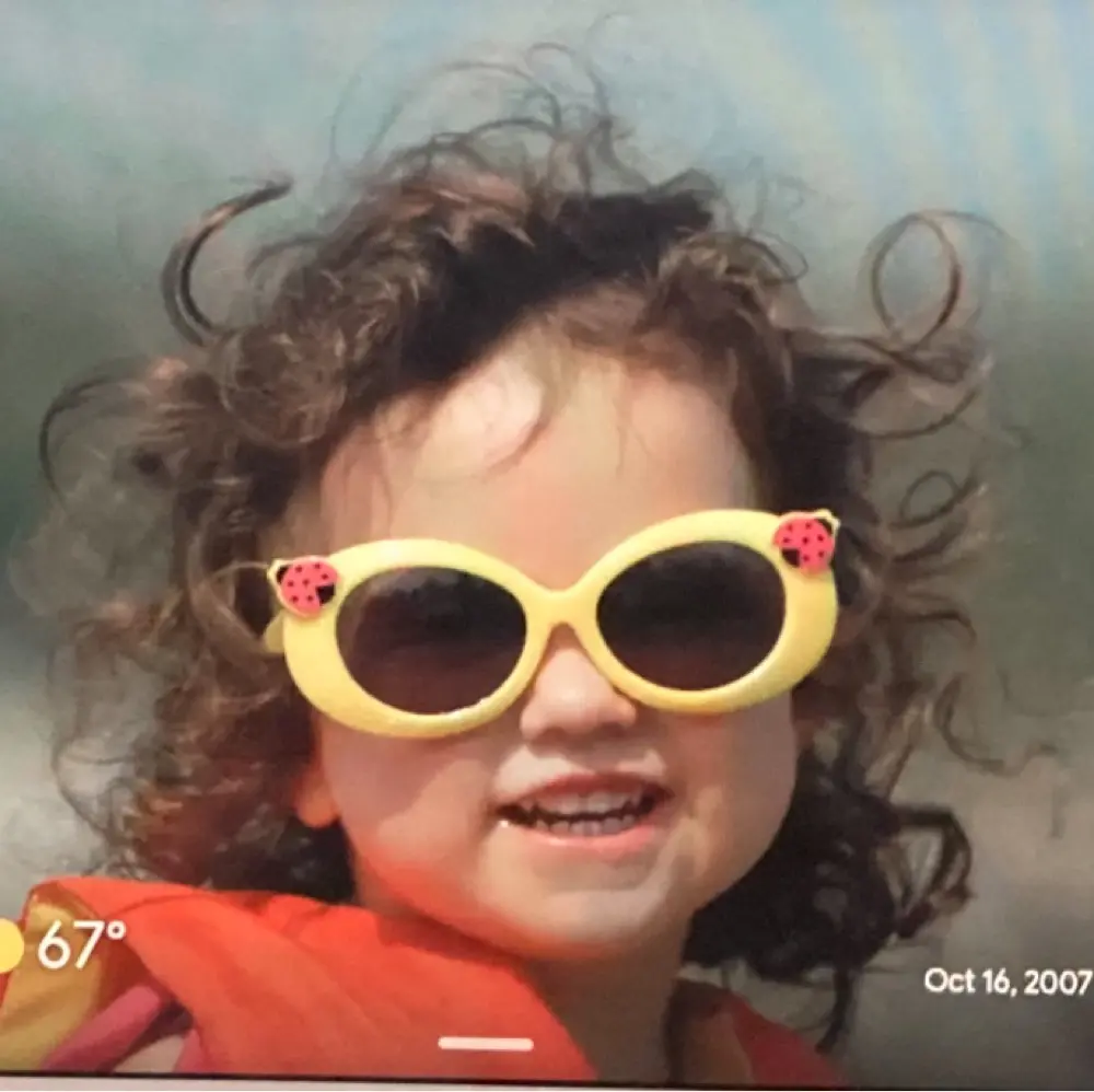 Abbey Alexander profile pic