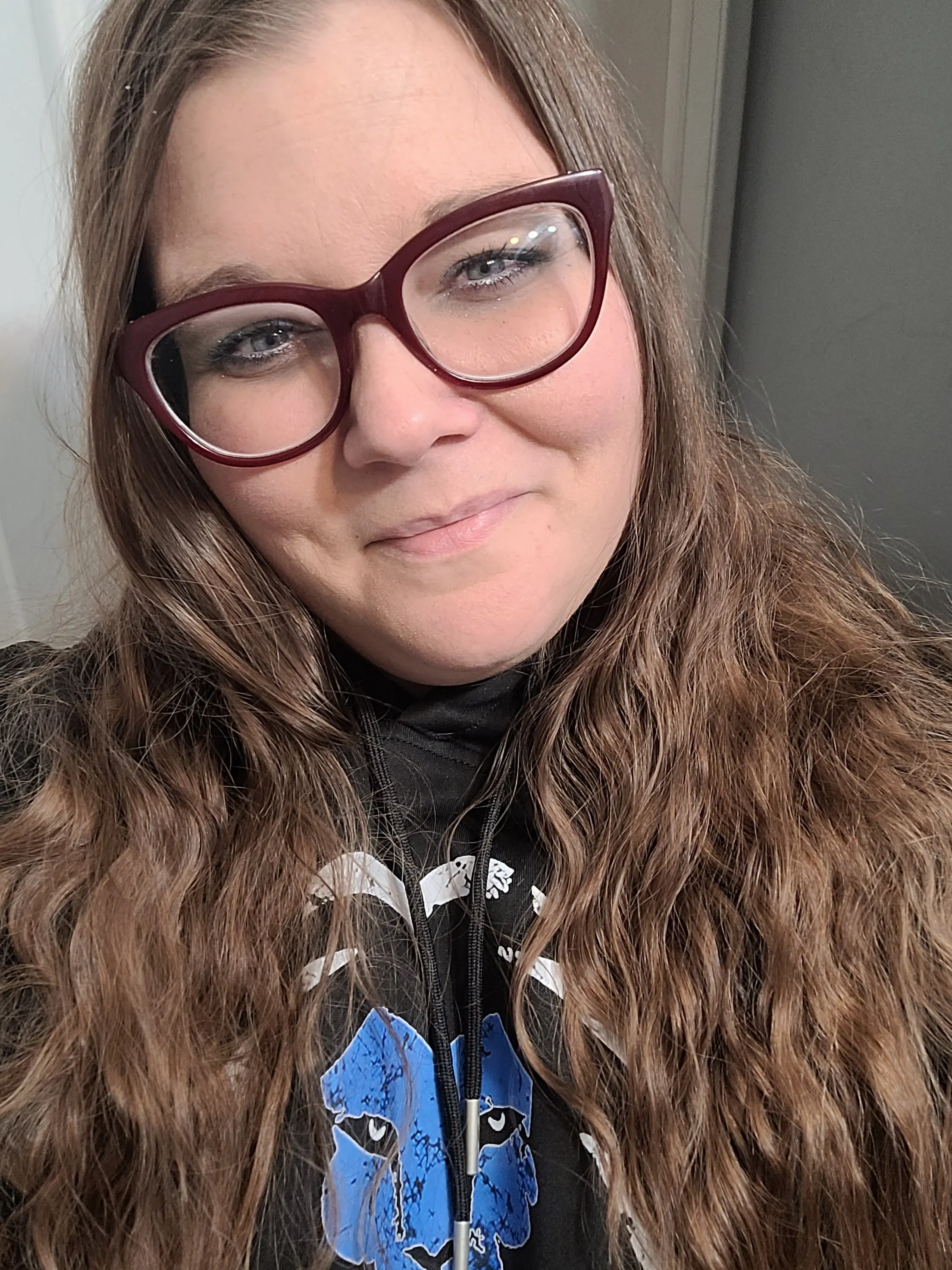 Toni Foust profile pic