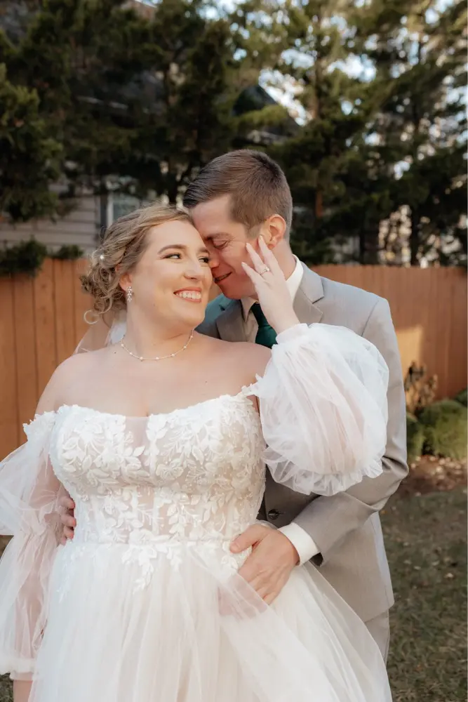 Morgan Frame profile pic