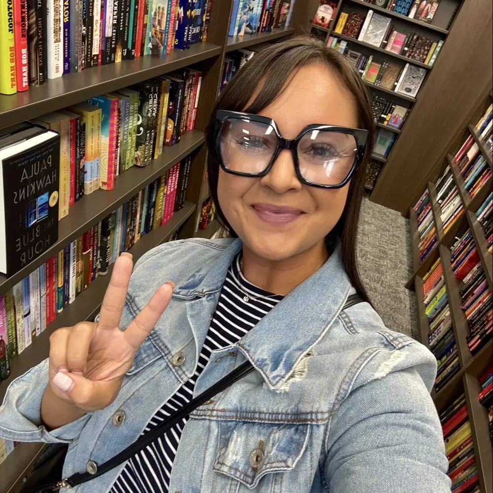 Candace Minkowsky profile pic