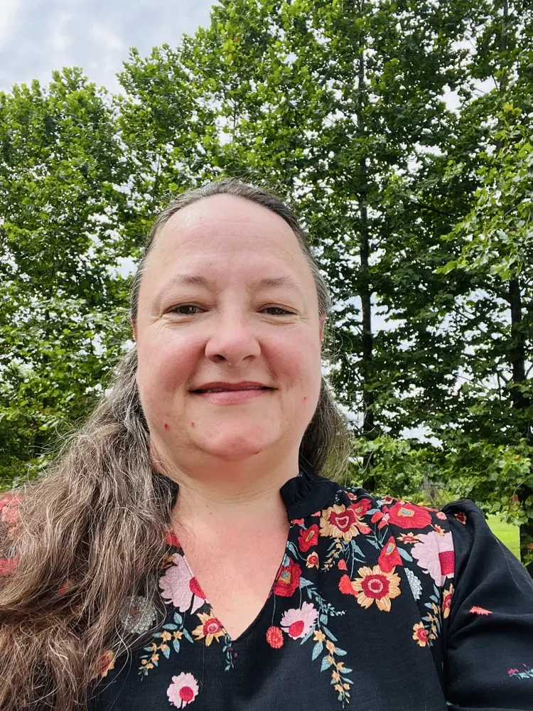 Kim Schroeder profile pic