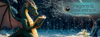Dragons & Spaceships avatar avatar