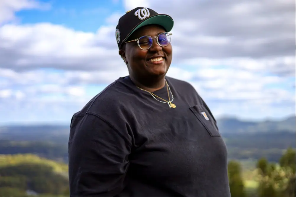 Madison Walker profile pic