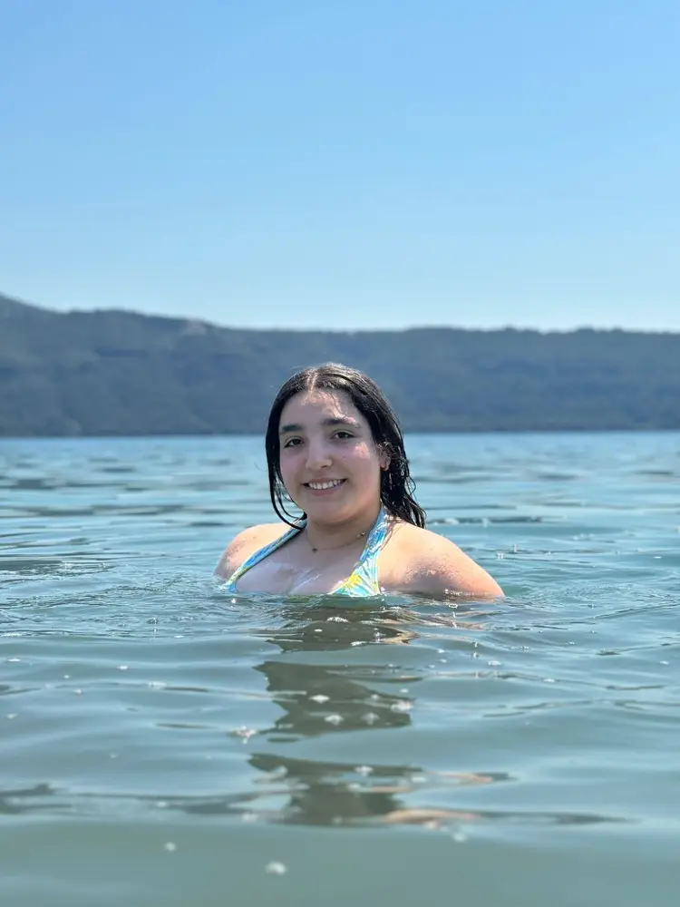 Érica Teixeira profile pic