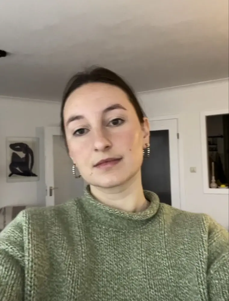 Ine Vanhecke profile pic