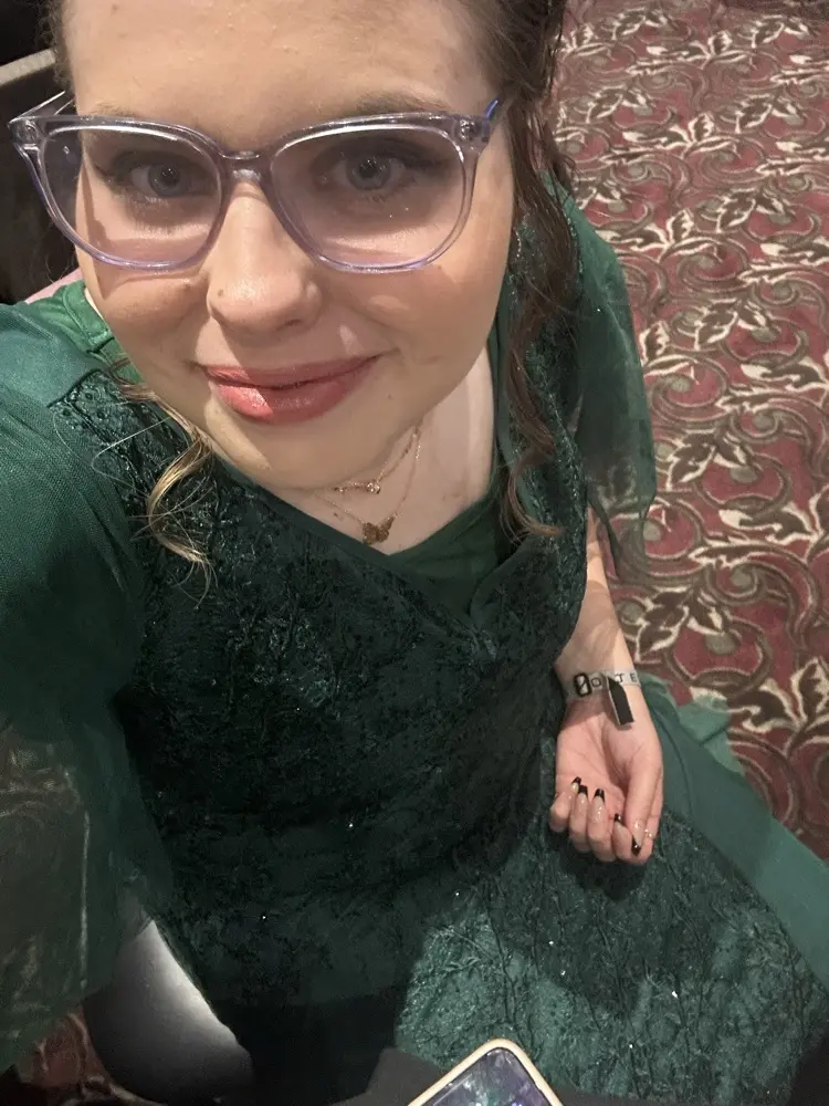 Emilie  Chase avatar