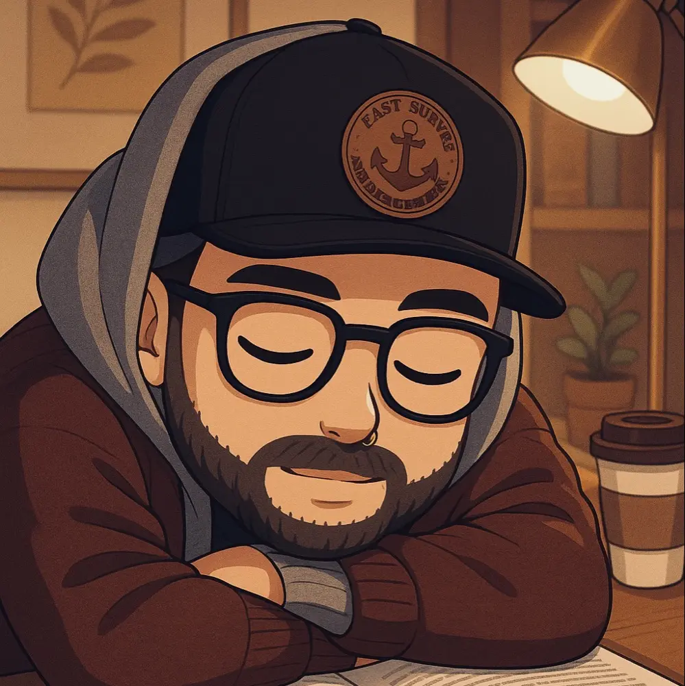 Rytheriault profile pic