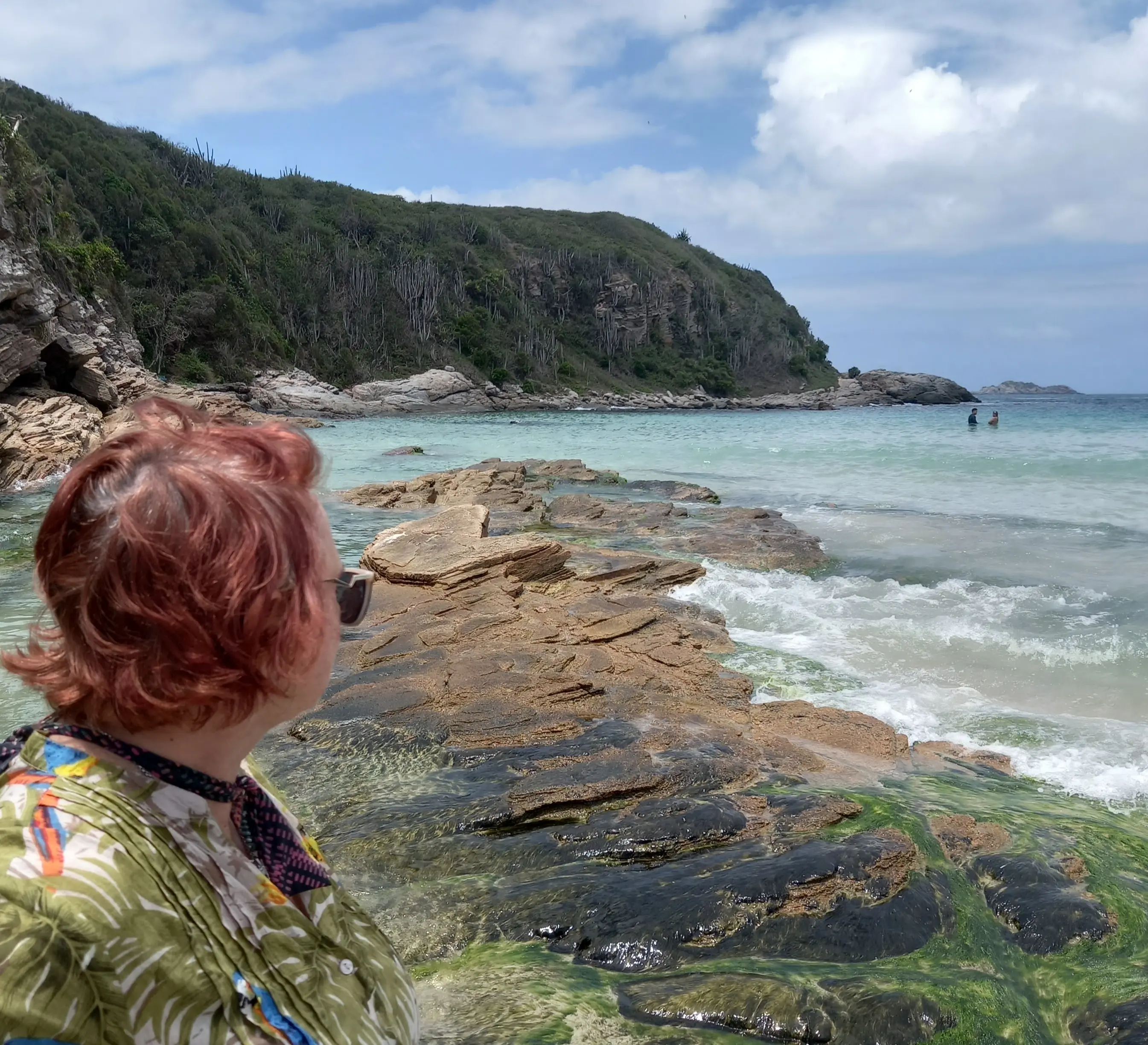 Maria Claudia C. B. Vieira profile pic