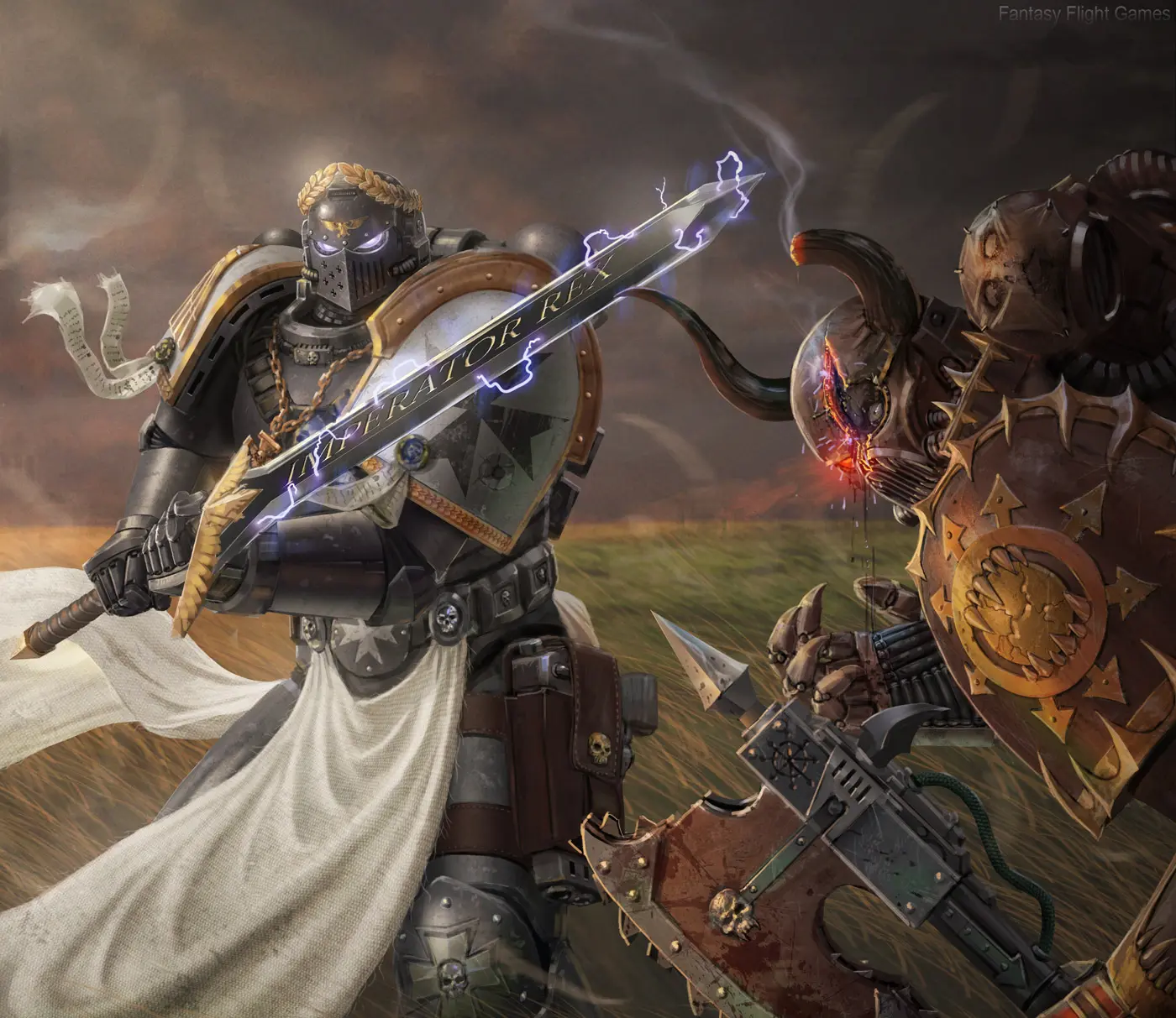 David Oliver profile pic