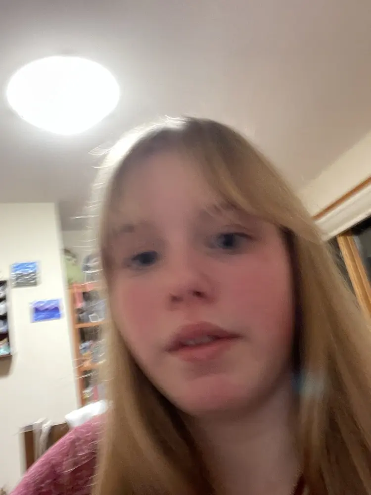 Hannah Nelson profile pic