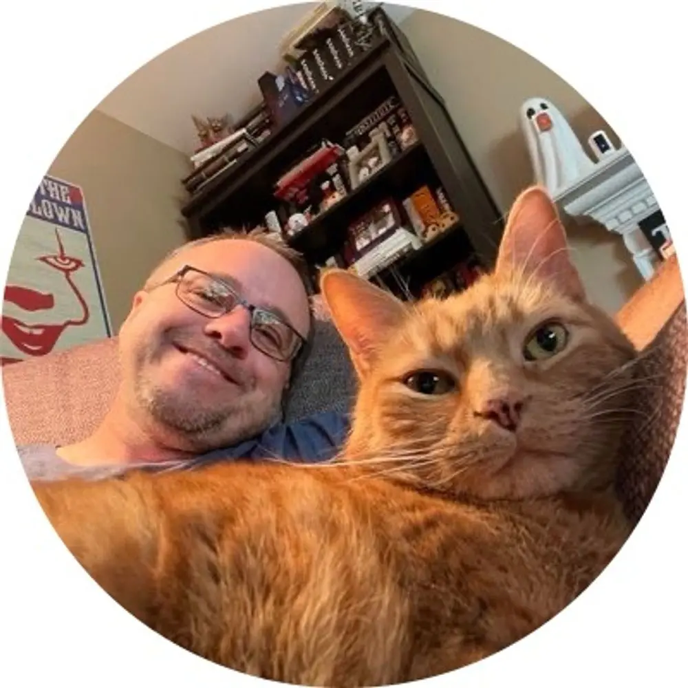 Steven Gomzi profile pic