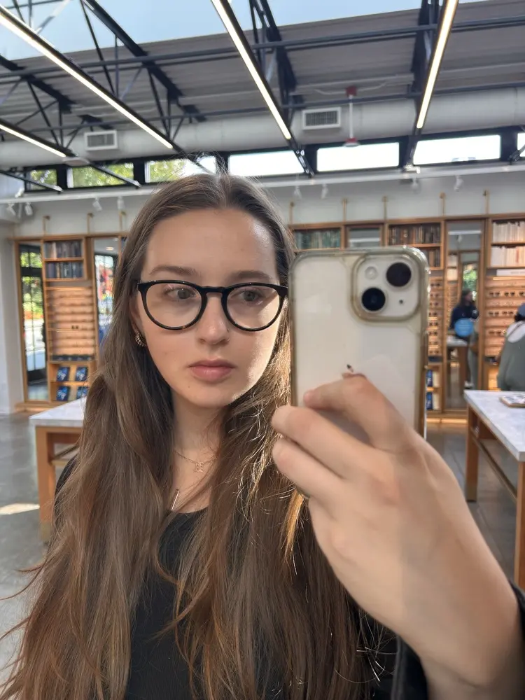 Katie Benmar profile pic