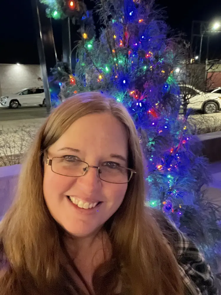 Megan Rang profile pic