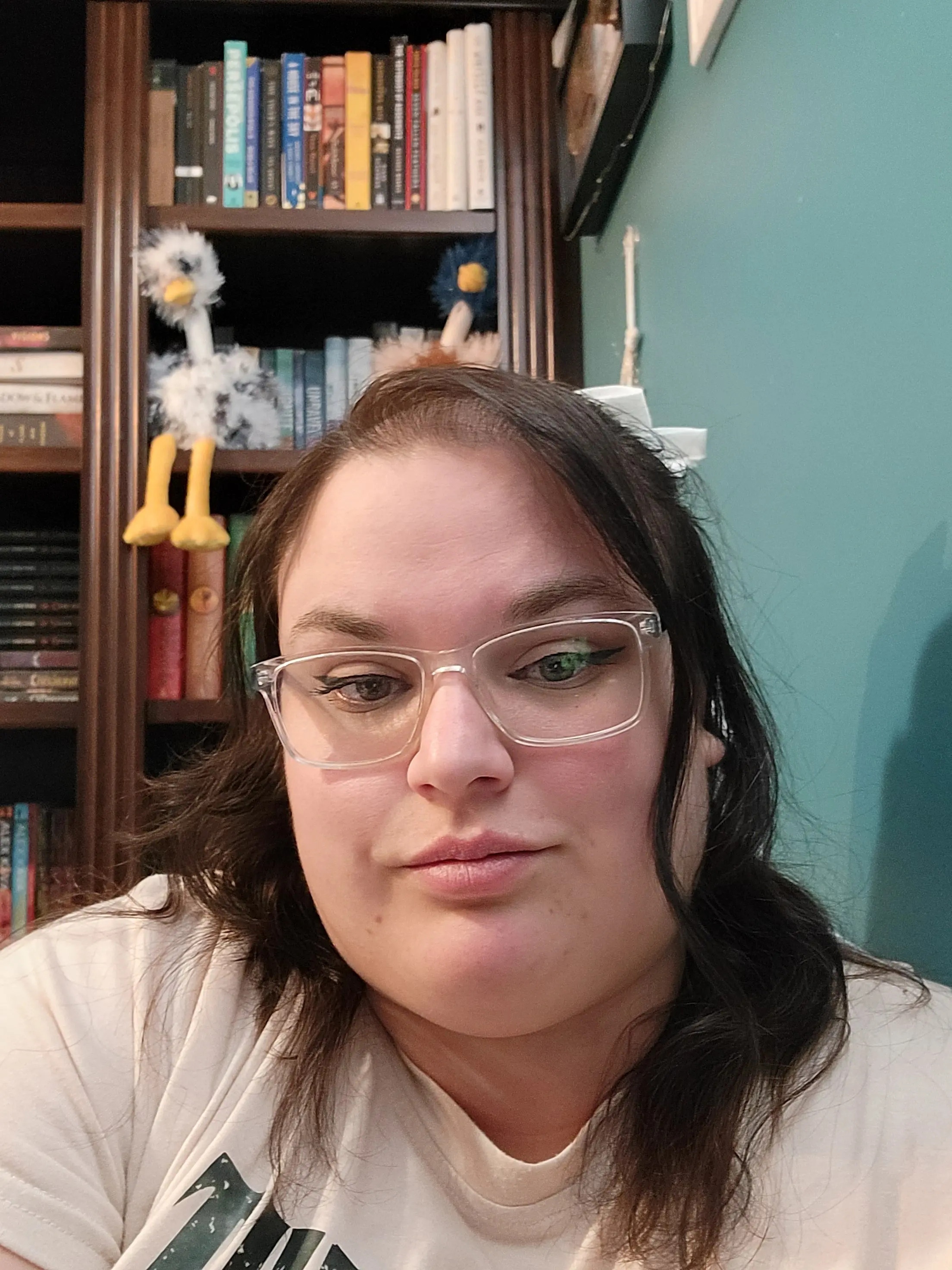 BookishWanderlust profile pic