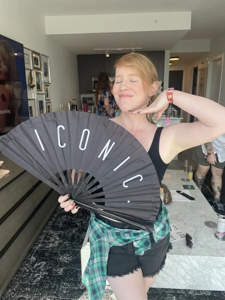 Rebecca Bradford profile pic