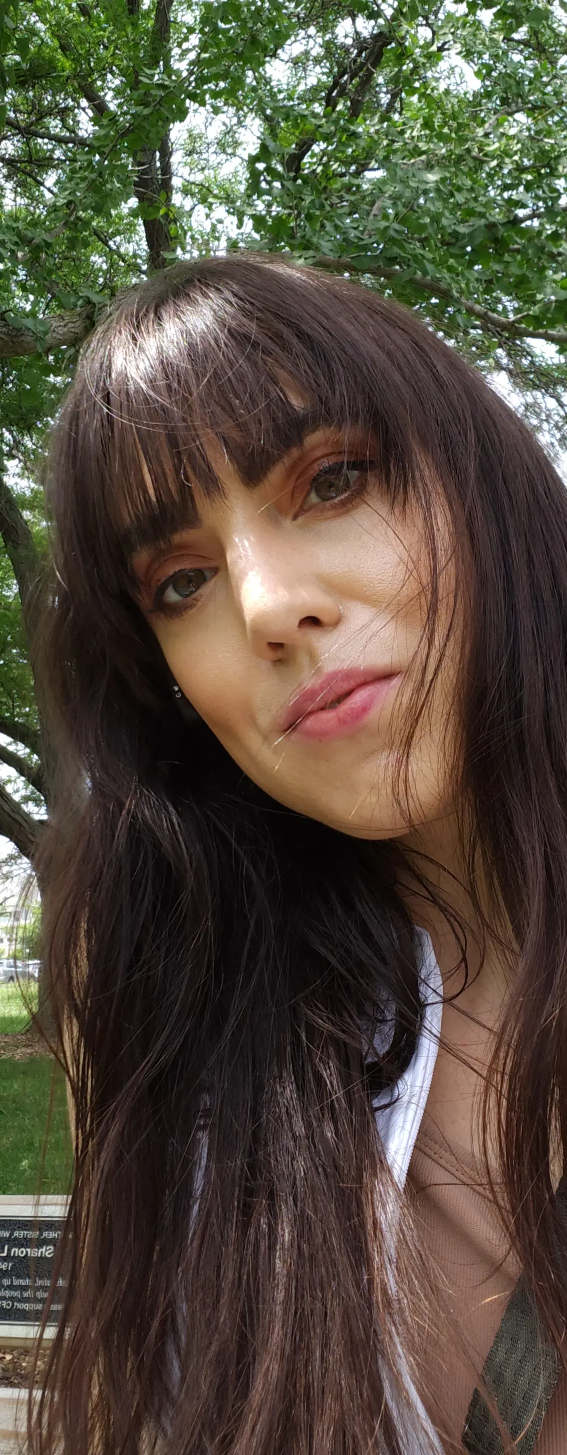 Elizabeth Huber profile pic