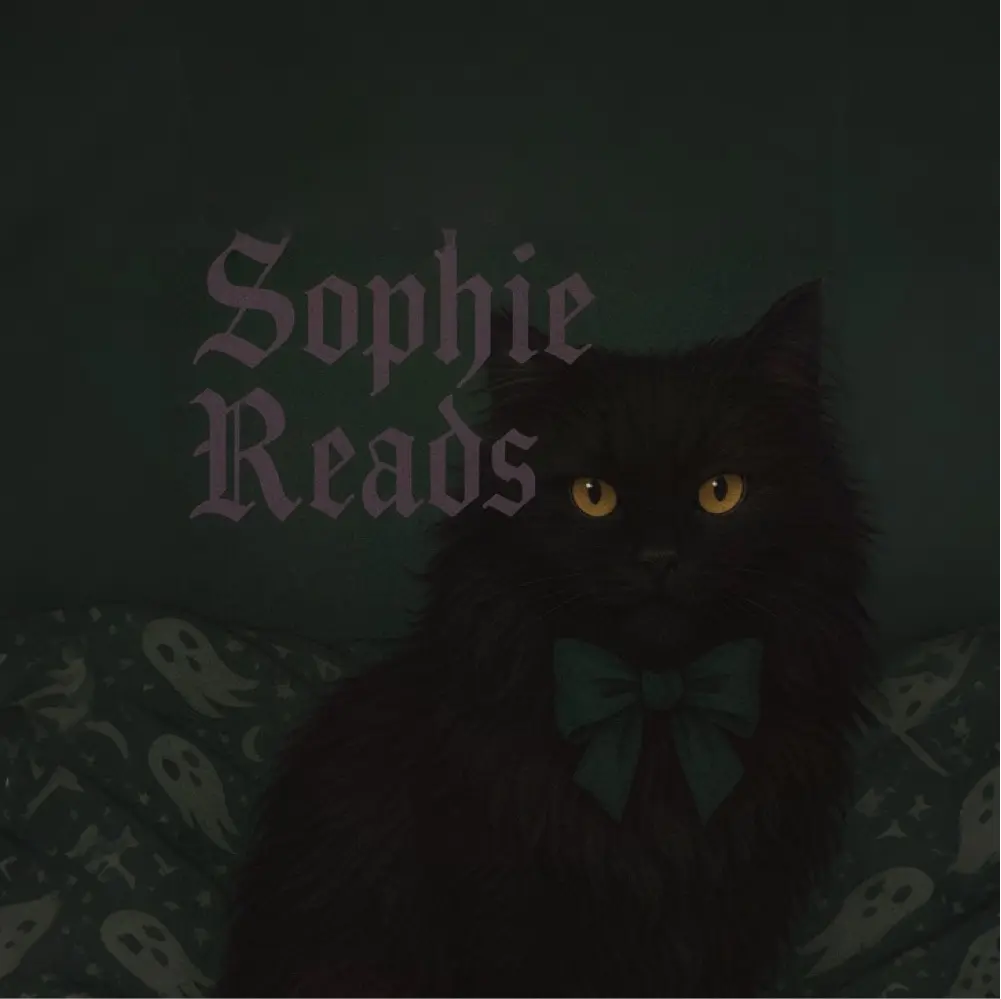 Sophie πββ¬ profile pic