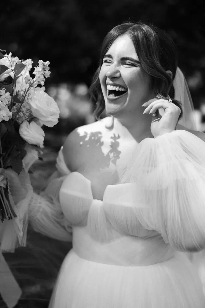 Hannah Dubber profile pic