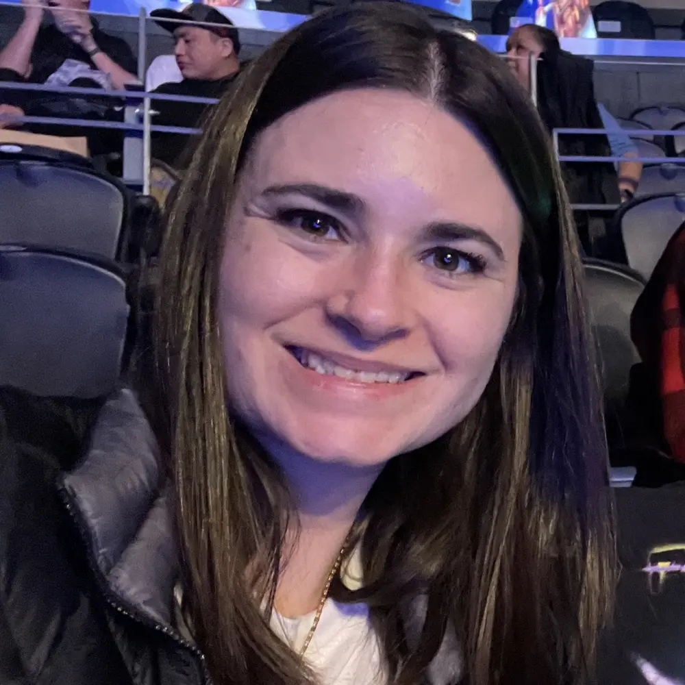 Megan profile pic
