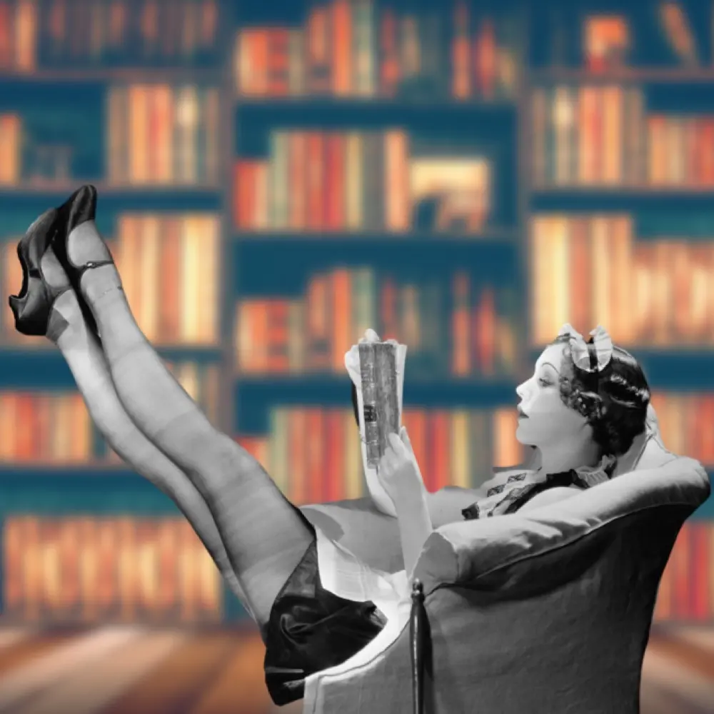 Ih8janeausten avatar