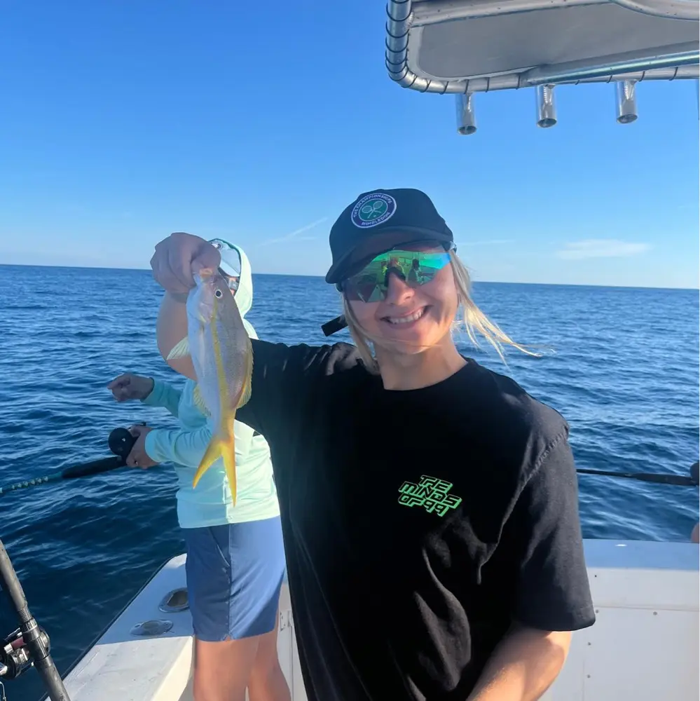 Emily Kristine  Pedersen profile pic