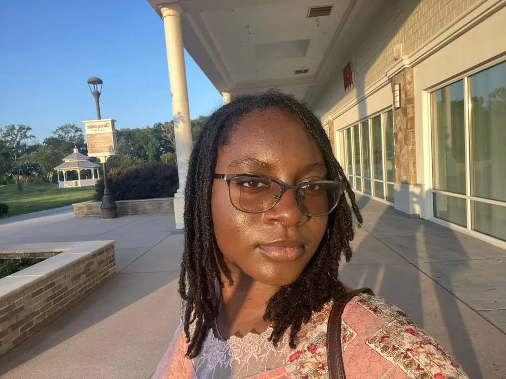 Tabitha Parker profile pic