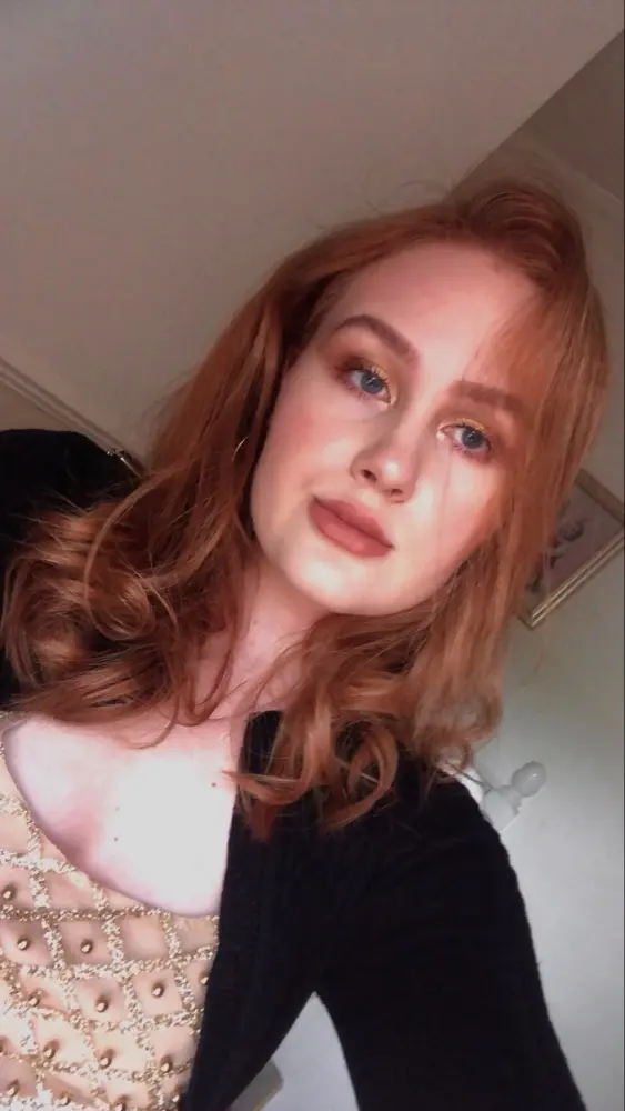 Olivia Round-Wood profile pic