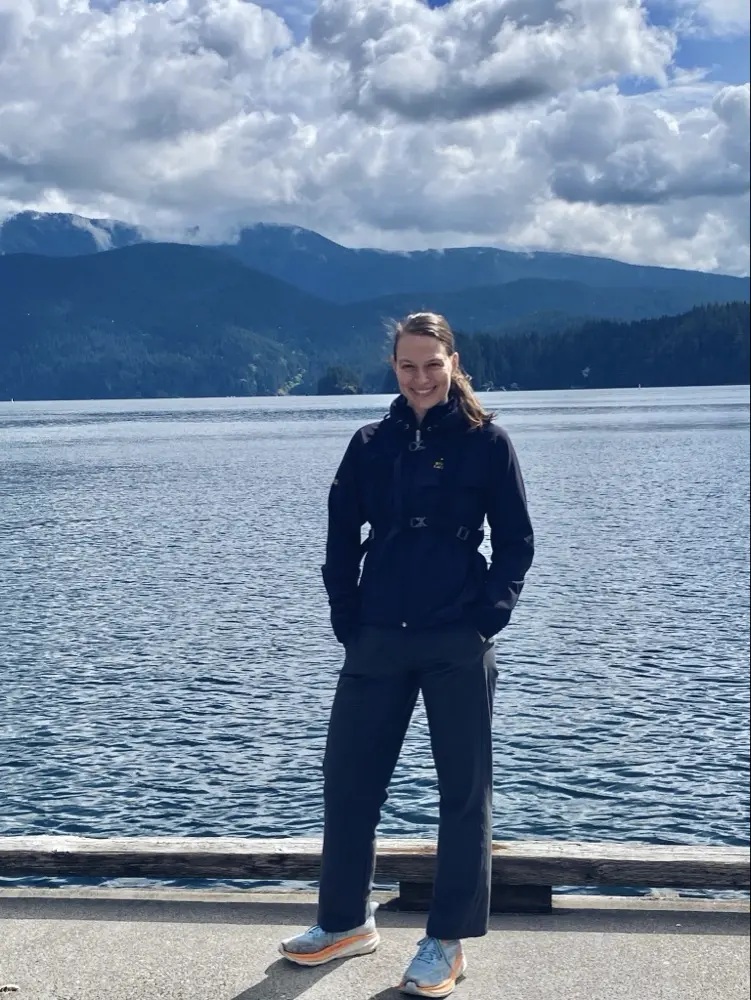 Madeline Baas profile pic