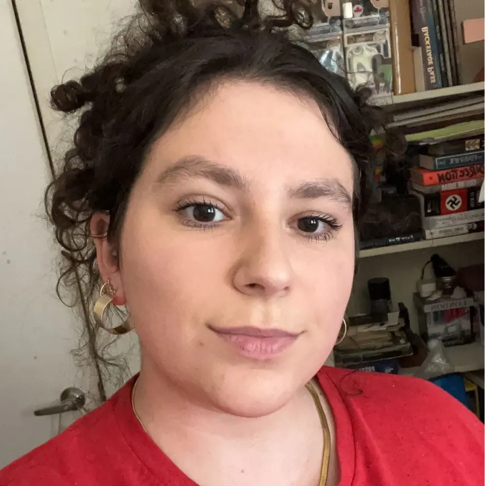 Isabella profile pic