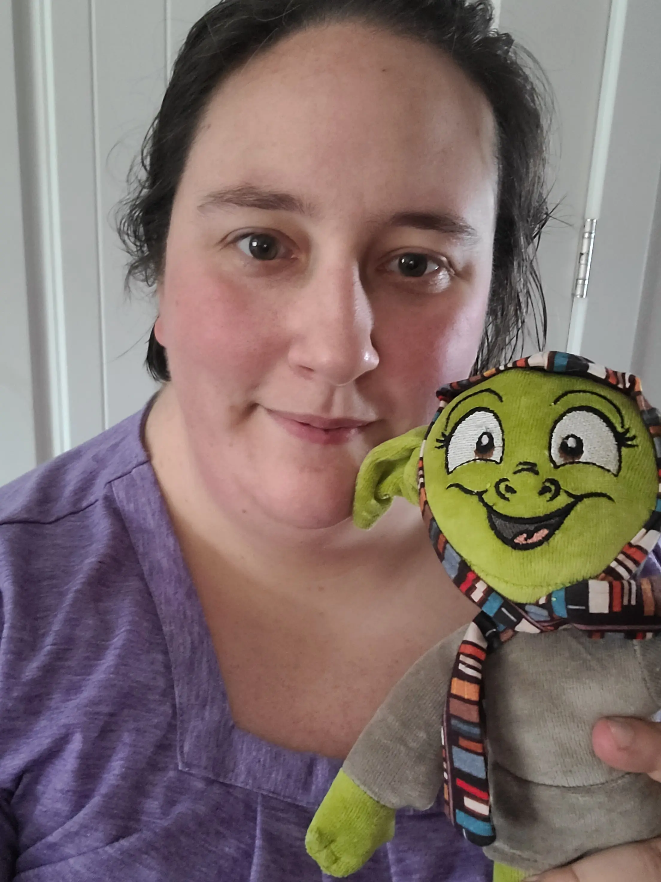 Chairbrarian profile pic