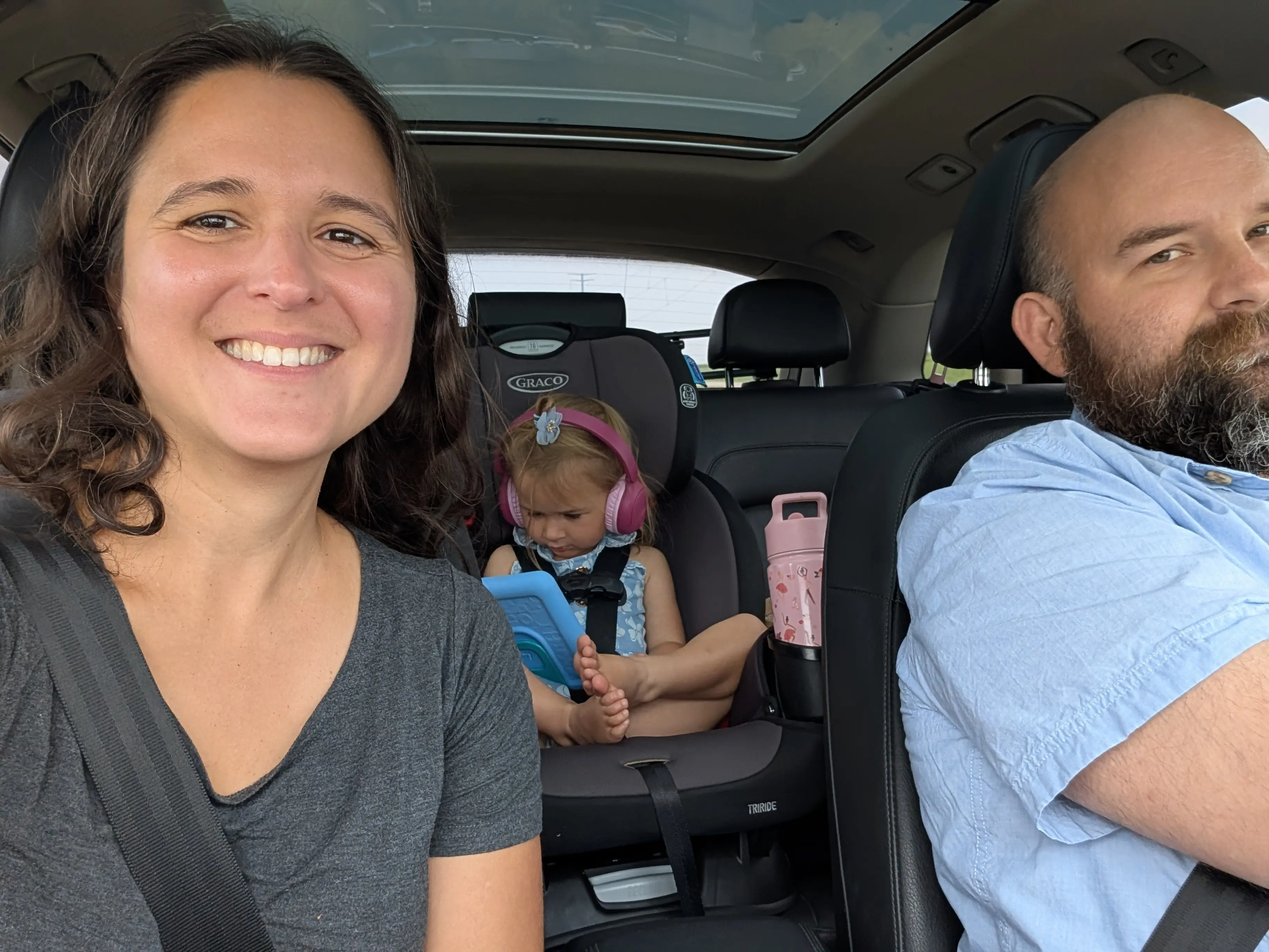 Addie Anderson profile pic