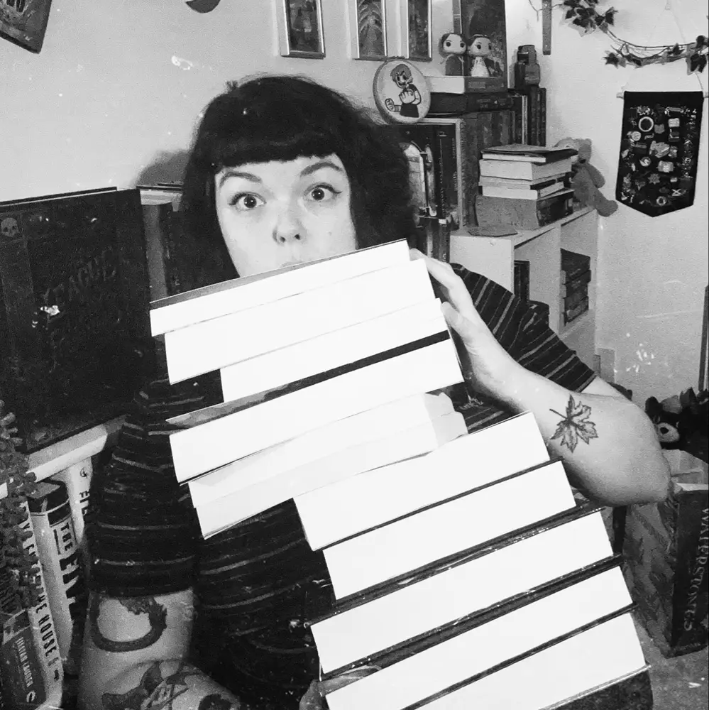 Anna is fully booked profile pic