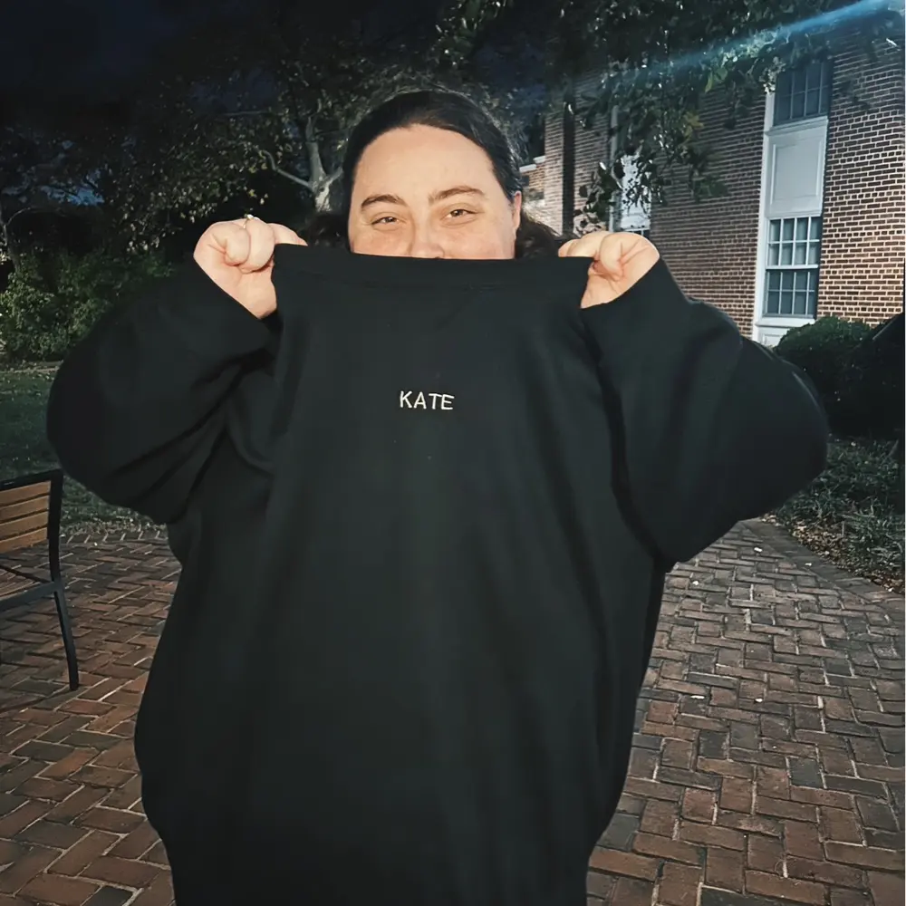 Kate Mumey profile pic