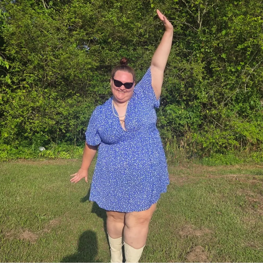 Dorothy Freeman profile pic