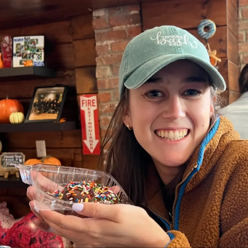 Audrey Laine profile pic