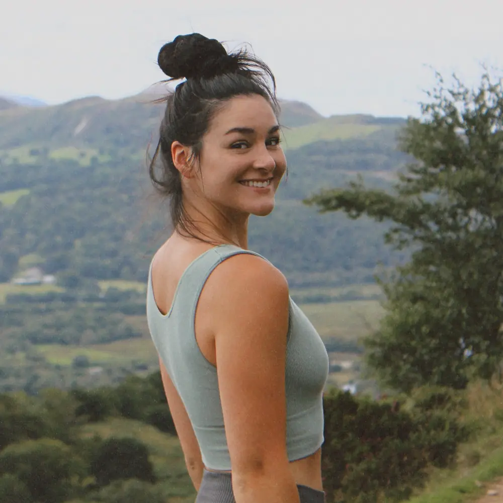 Olivia Westwood profile pic