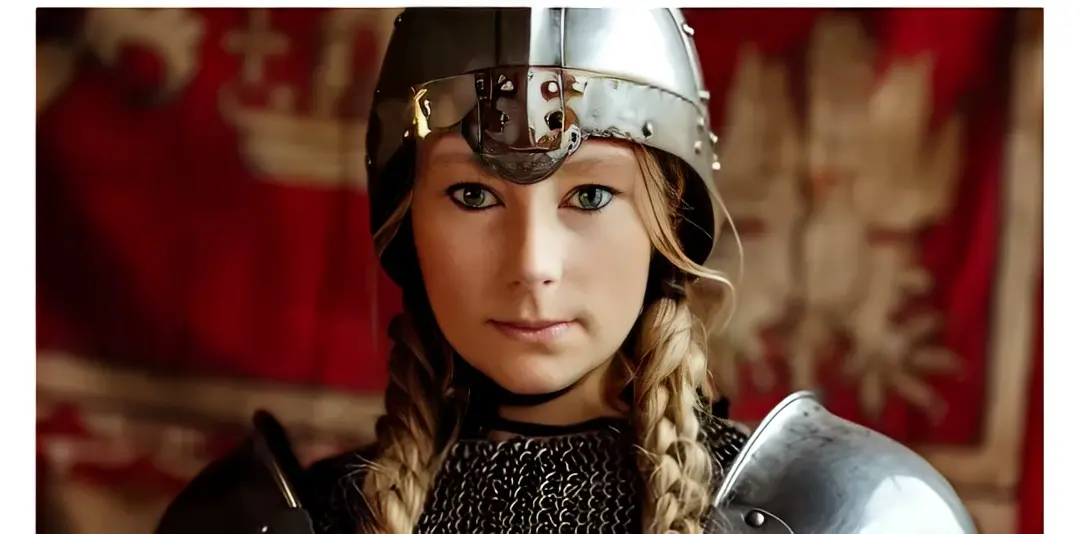 JoustingBullGirl profile pic