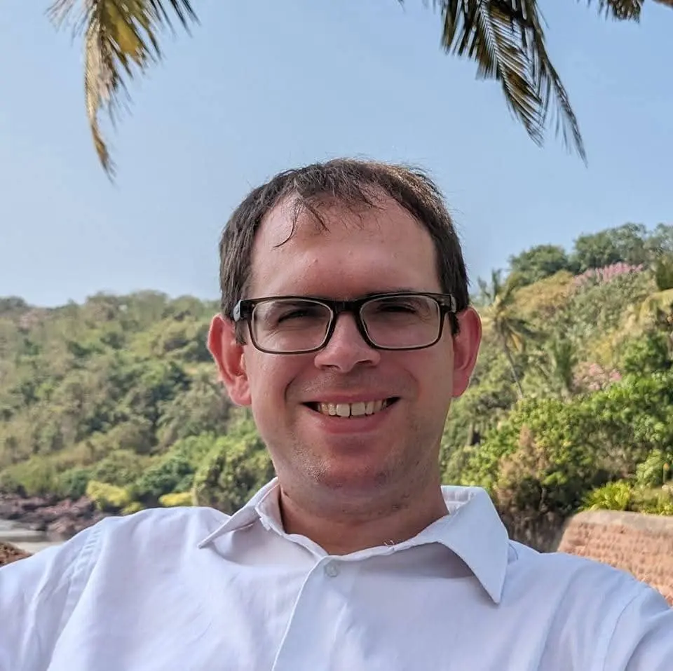 Adam Thomas profile pic