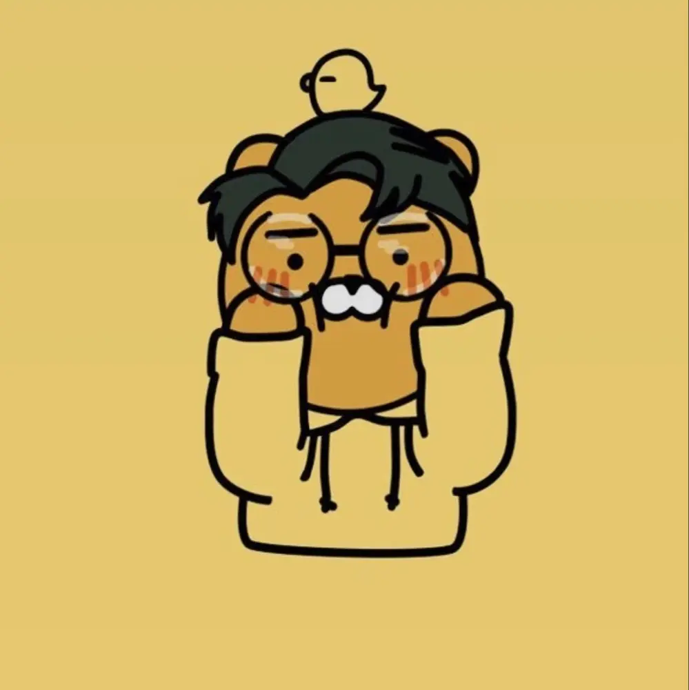Cyril Patricio avatar