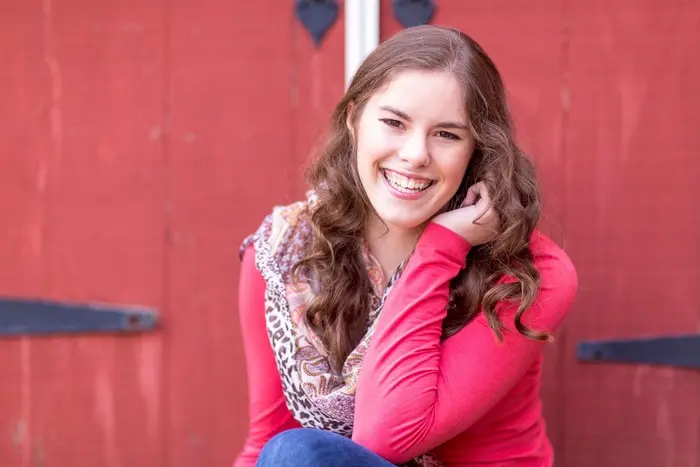 Shelby Schmidt profile pic