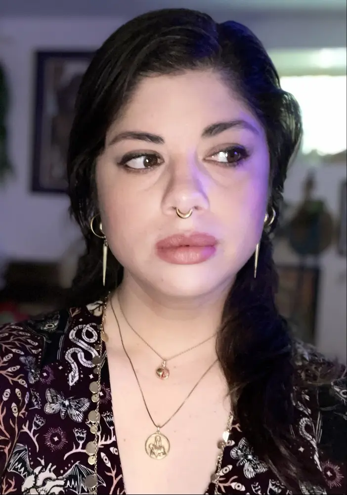 A C Lillywhite profile pic