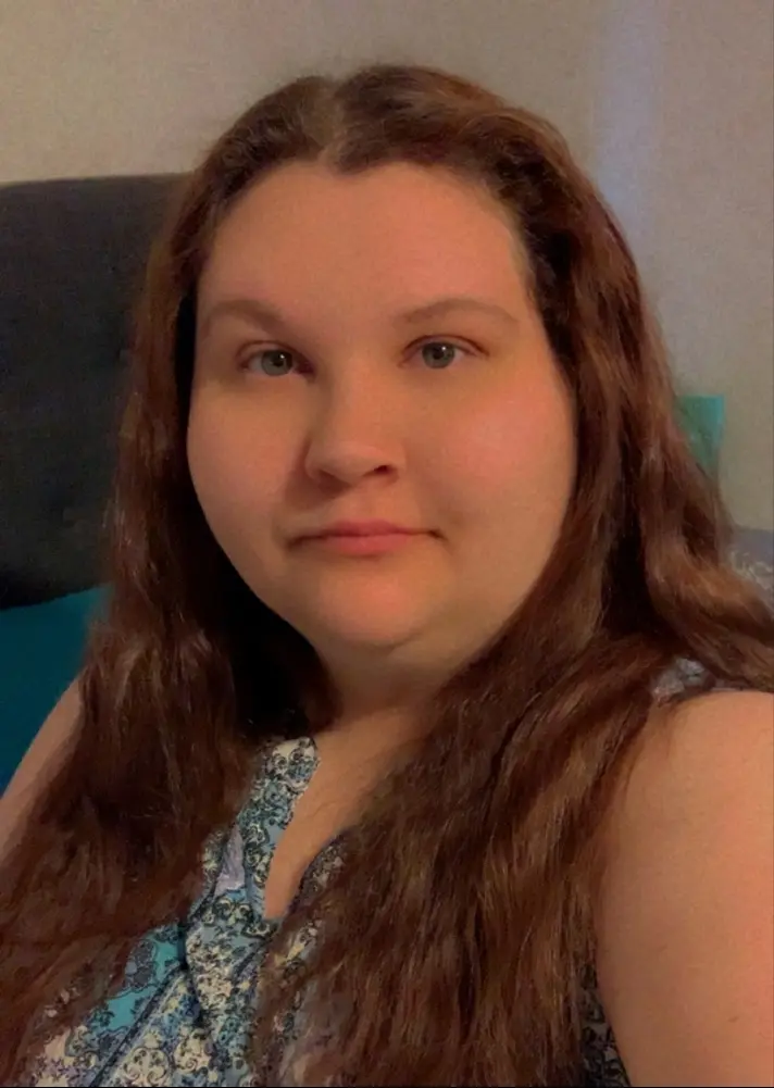 Jessica M. profile pic